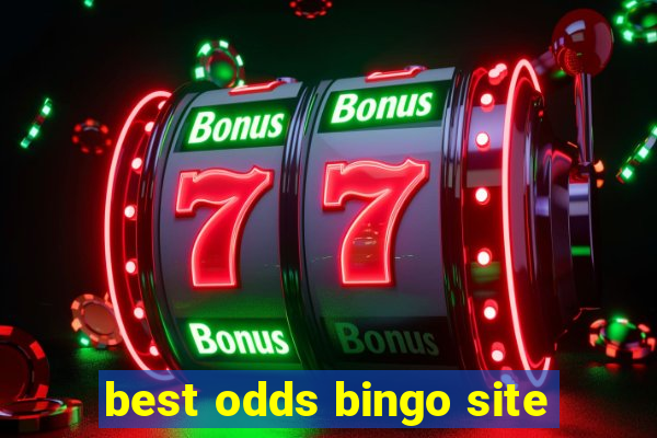 best odds bingo site