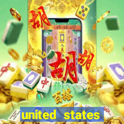 united states online casinos