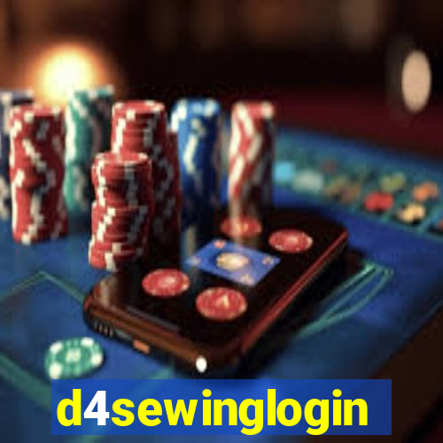 d4sewinglogin