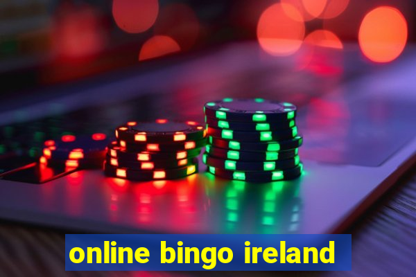 online bingo ireland