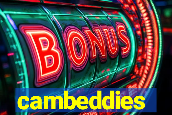 cambeddies