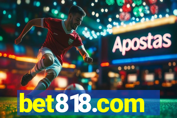 bet818.com