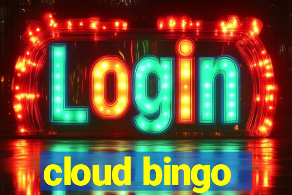 cloud bingo