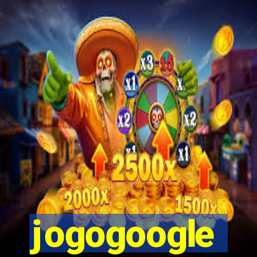 jogogoogle