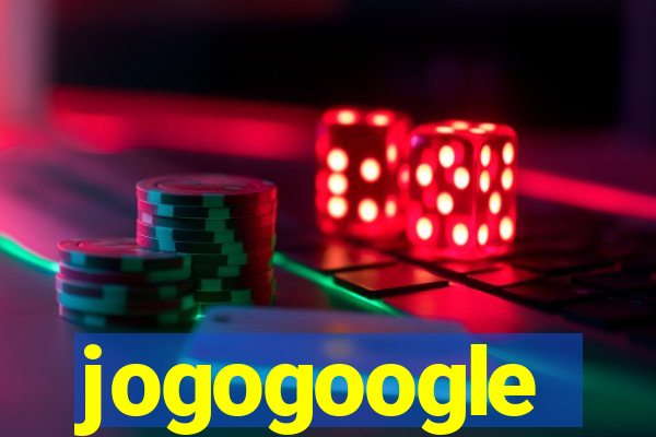 jogogoogle