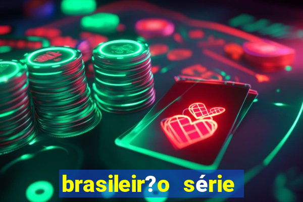 brasileir?o série a de hoje