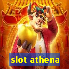 slot athena