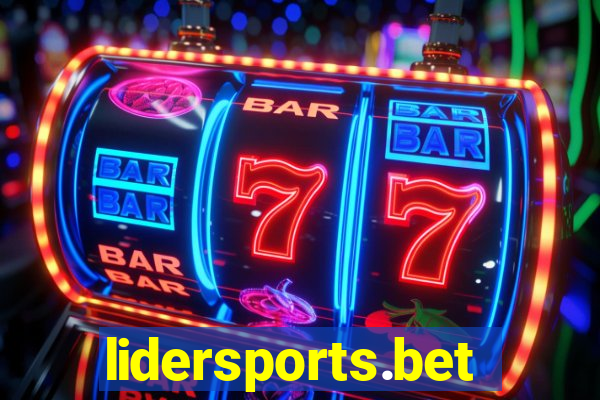 lidersports.bet