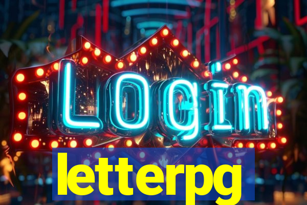 letterpg