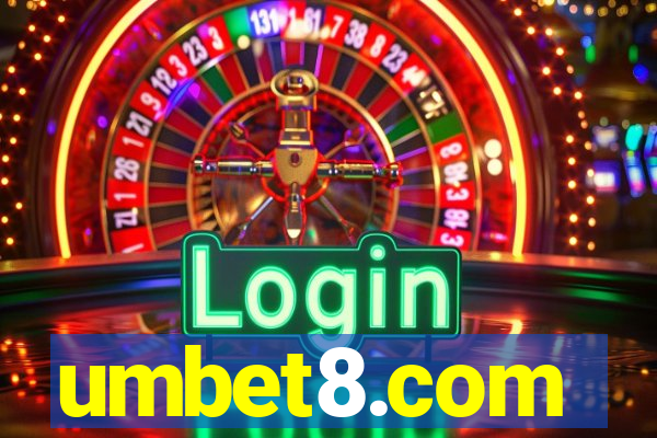 umbet8.com