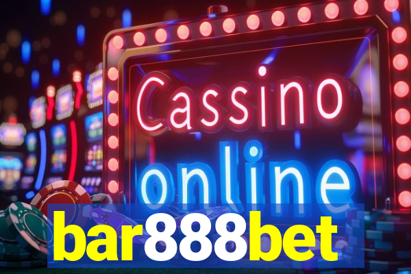 bar888bet