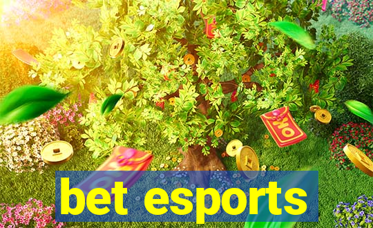 bet esports