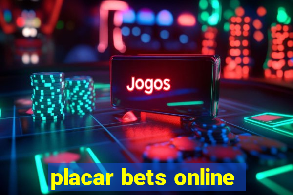 placar bets online