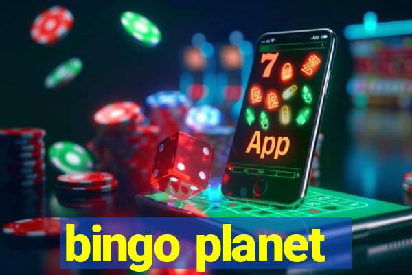 bingo planet