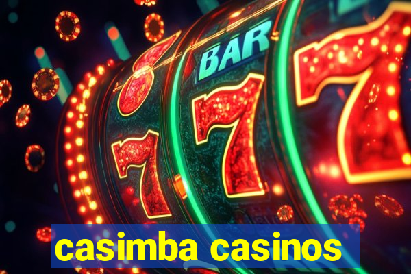 casimba casinos