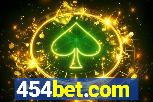 454bet.com