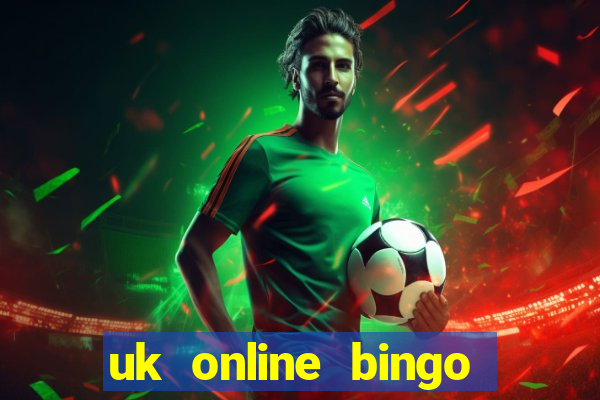 uk online bingo and slots