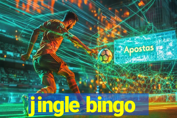 jingle bingo