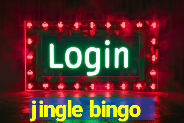 jingle bingo