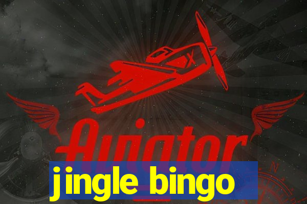 jingle bingo