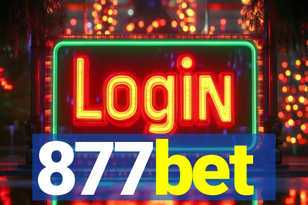 877bet