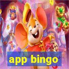 app bingo