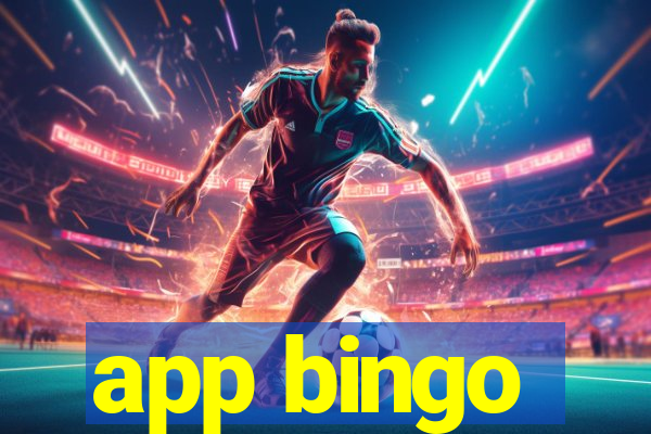 app bingo