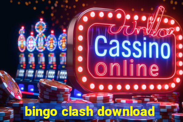 bingo clash download