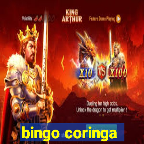 bingo coringa