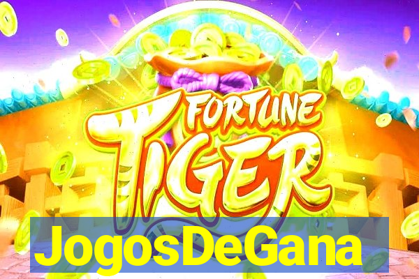 JogosDeGana