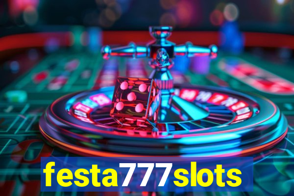 festa777slots