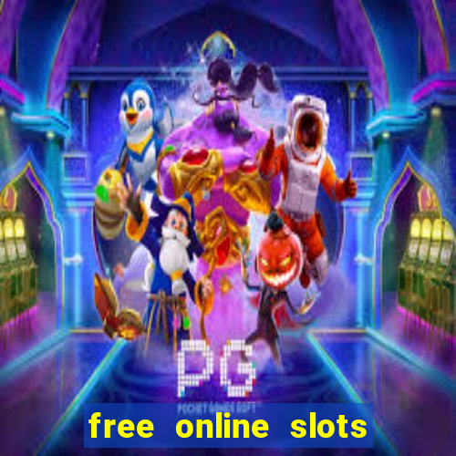 free online slots no download