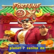 planet 7 casino no deposit bonus codes