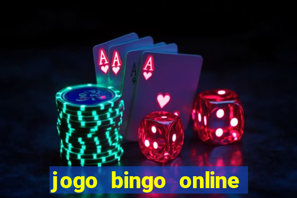 jogo bingo online paga mesmo