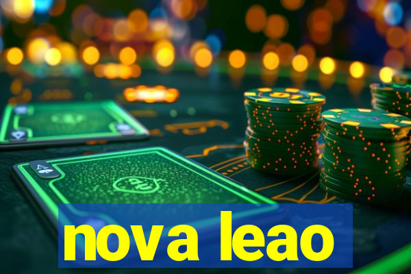 nova leao