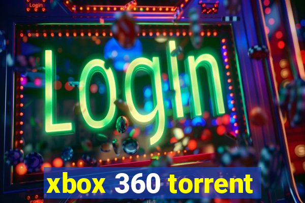 xbox 360 torrent