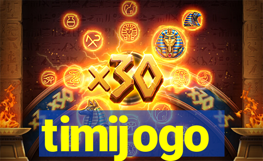 timijogo