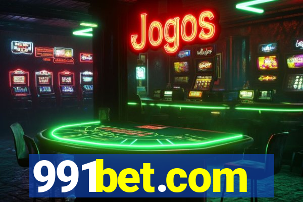 991bet.com