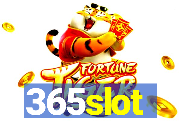 365slot