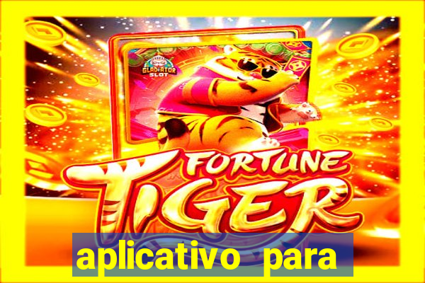 aplicativo para jogar bingo