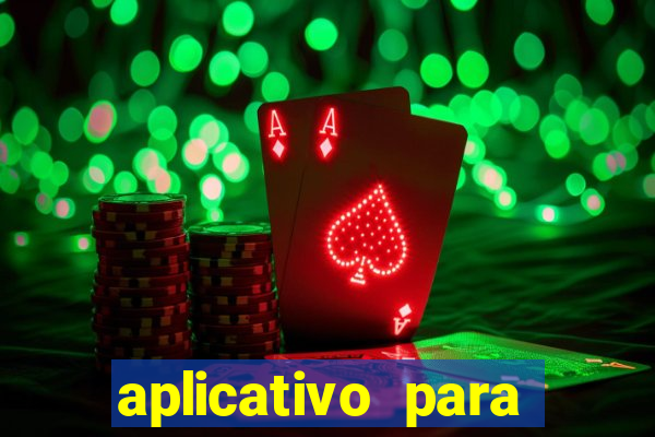 aplicativo para jogar bingo