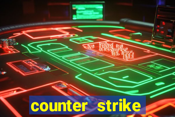 counter strike global offensive betting