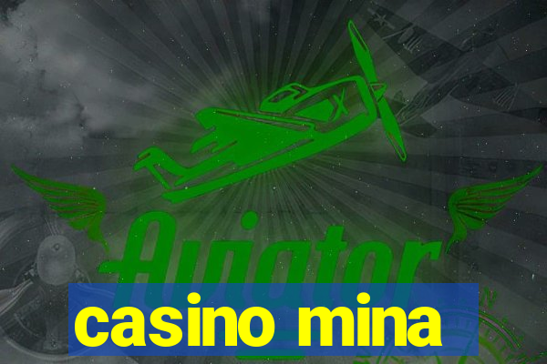 casino mina