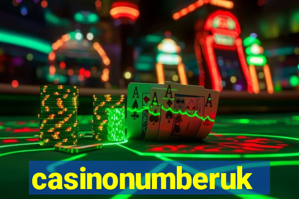 casinonumberuk