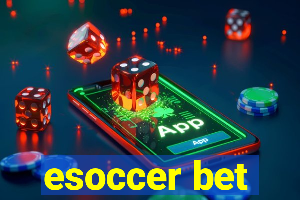 esoccer bet