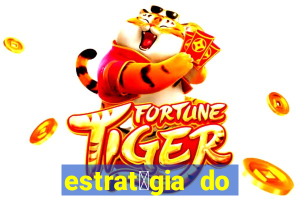 estrat茅gia do coelho fortune