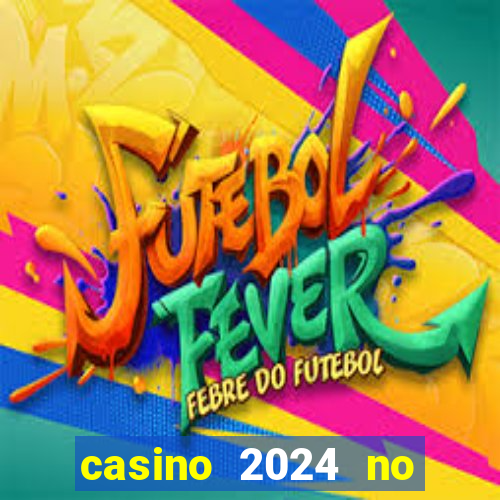 casino 2024 no deposit bonus