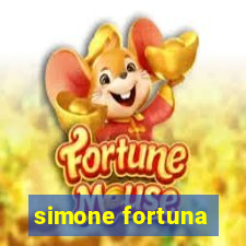 simone fortuna