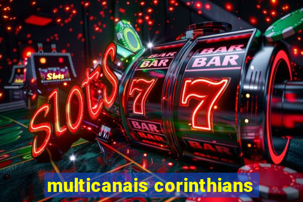 multicanais corinthians