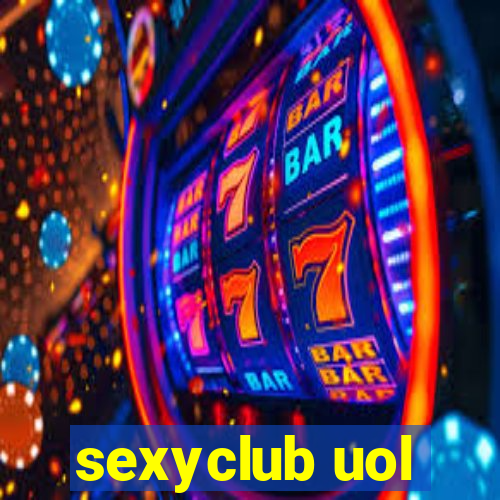 sexyclub uol